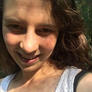 Meet your Posher, Johannah